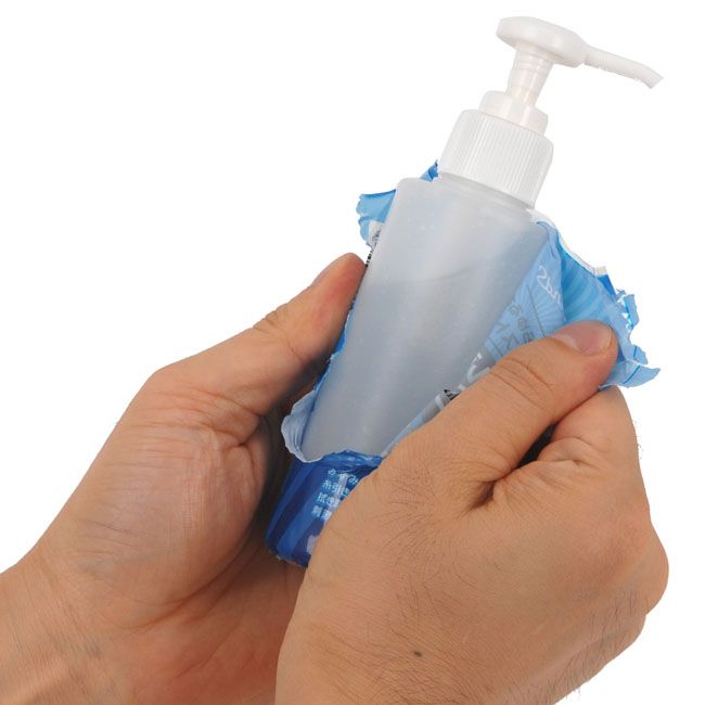 Rends - Golden Lotion - 145ml photo-4