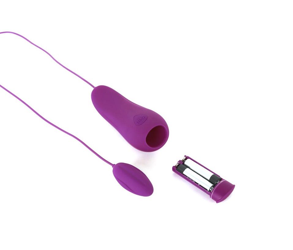 The Bnaughty Deluxe will have you racing to the wild side. T... B Swish - Bnaughty Deluxe - Raspberry photo-4