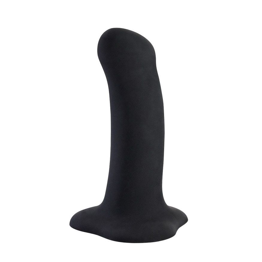 AMOR has a length of 14.6 cm and diameter of 3.7 cm, making ... Fun Factory - Amor - Black photo-3