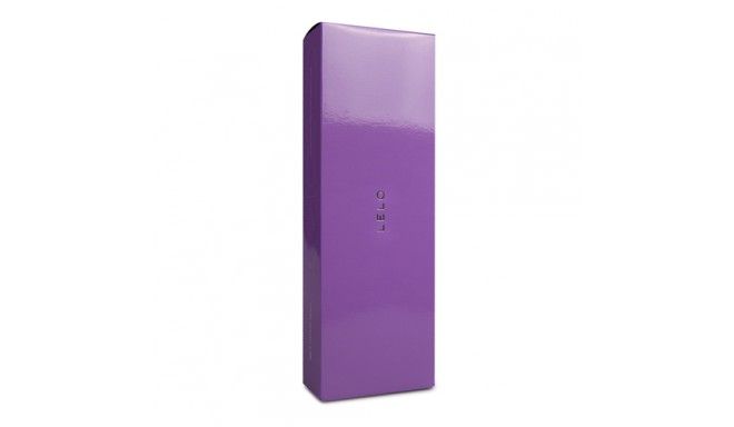 For women who crave a whole new state of orgasmic bliss, INA... Lelo - Ina 2 Vibe - Purple photo-14