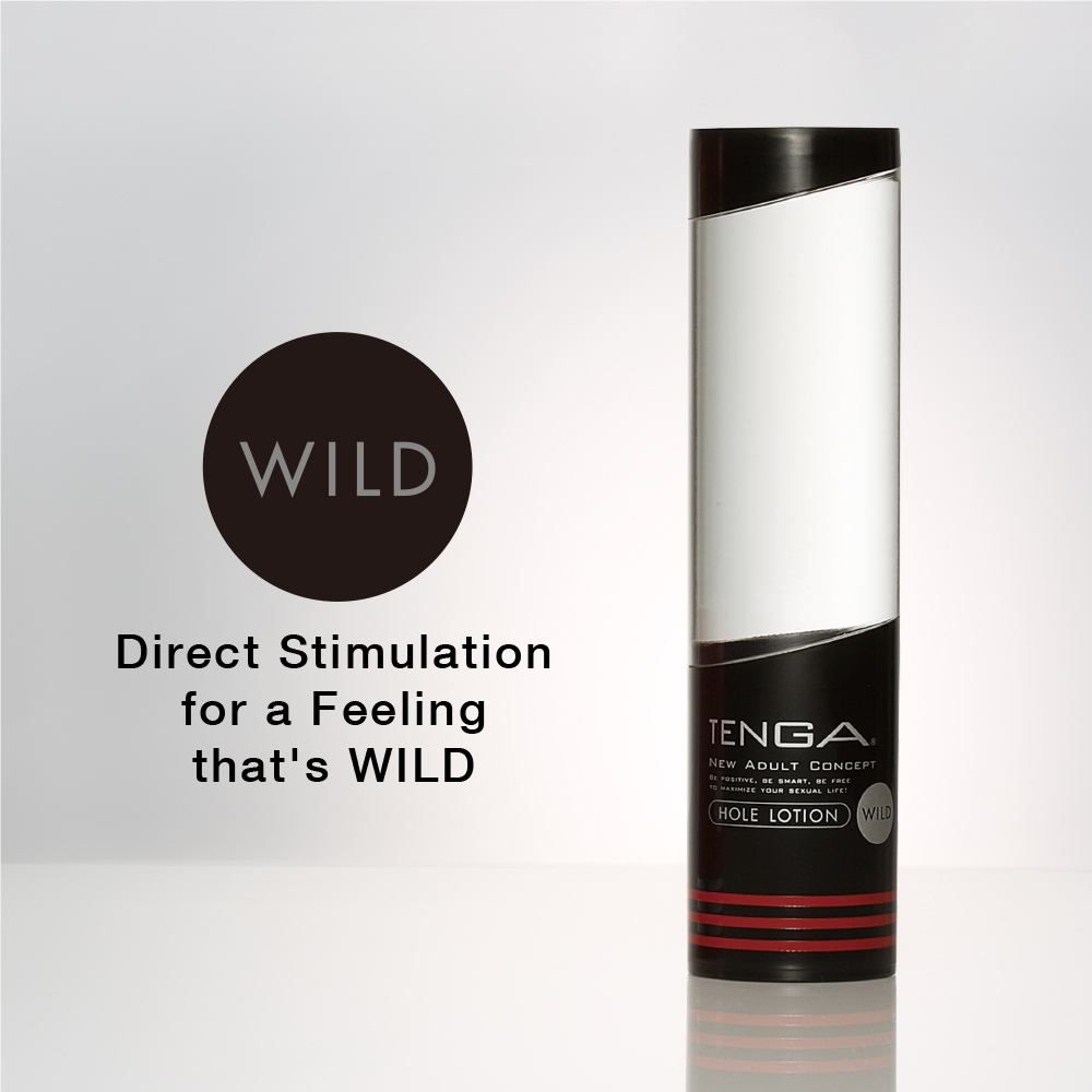 In order to deliver the highest performance of FLIP HOLE, 3 ... Tenga - Hole Lotion Black - 170ml photo-3