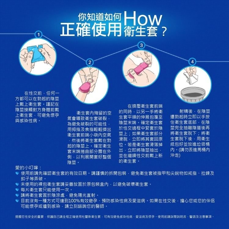 继 2015 年推出 Durex AIR 为大家带来 5 大革新,今年杜蕾斯乘胜出击,为大家带来倍滑 AIR!除了 5 ... Durex - 倍滑至薄幻隐装 10个装 照片-8