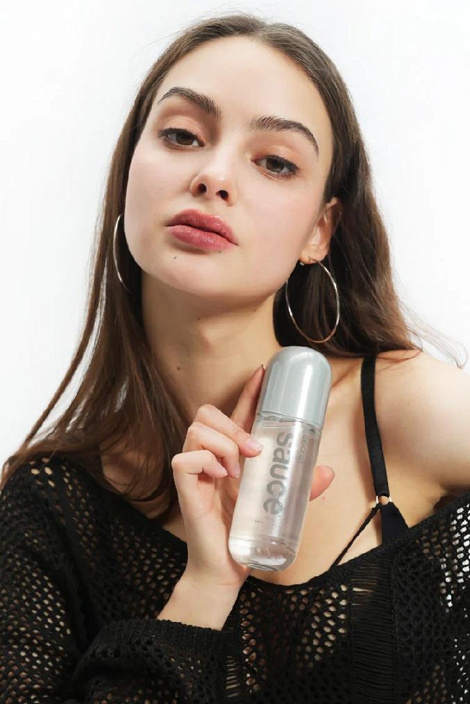 Elevate your intimate moments with Secret Sauce - Lubricants... Sauce - Real Water-Based Lube - 150ml photo-4
