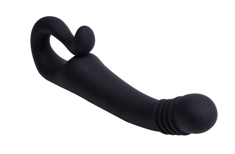 Chisa - Hand Gun Plug - Black photo-4