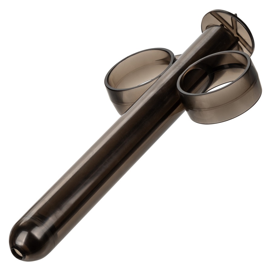 CEN - XL Lube Tube - Smoke photo-4