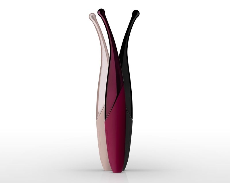 pinpoint vibrator pinpoint vibrator