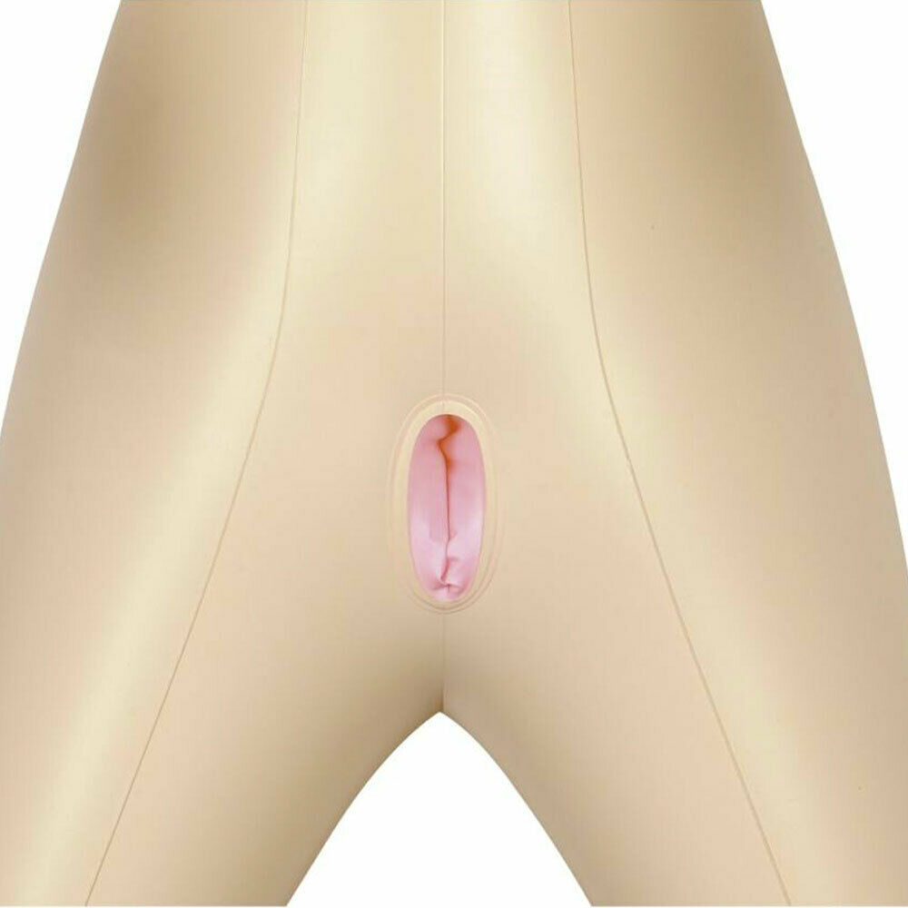 Lovedoll inflatable to life size with three tight lust holes... You2Toys - Mayumi Inflatable Love Doll photo-5