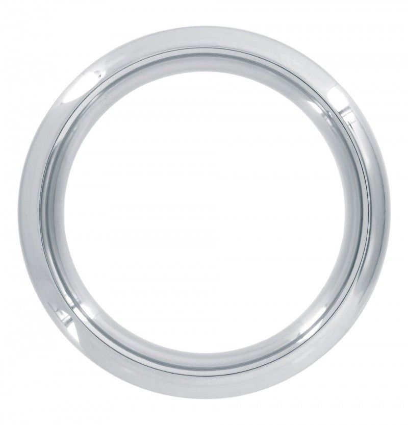 Steel Power Tools - 8毫米 - 45毫米陰莖環 照片-2