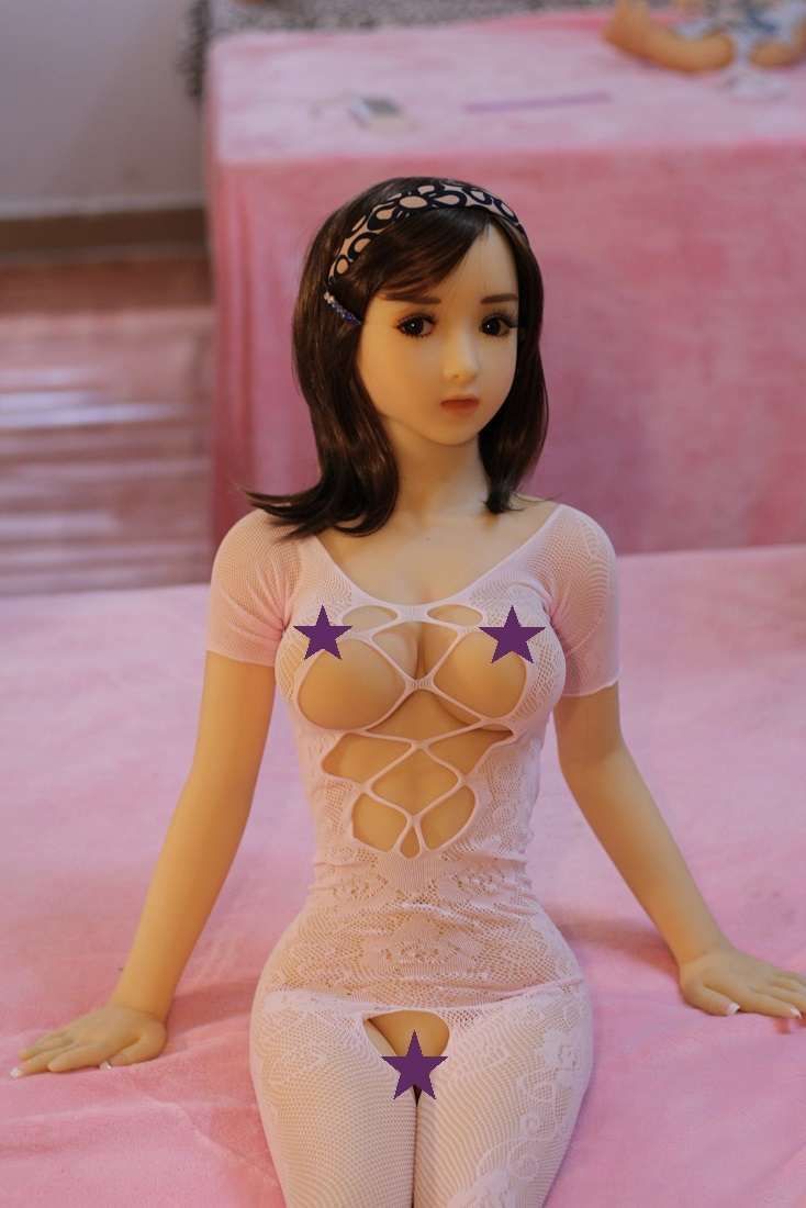 TPE Sex Dolls are produced and made with th highest quality ... Fay realistic doll - 125 cm photo-4
