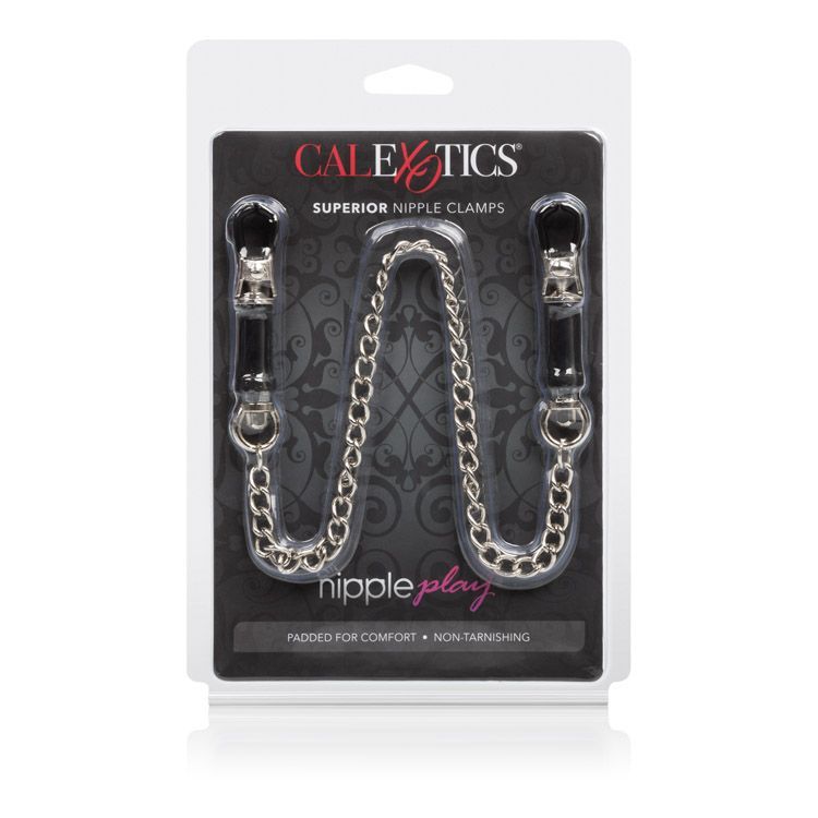 CEN - Superior Nipple Clamps photo-3