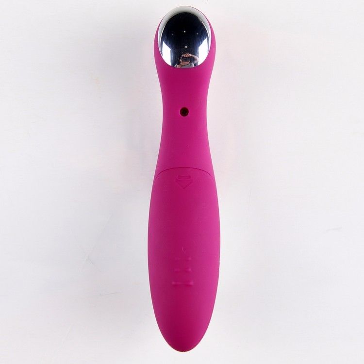Material: ABS
Size: 3.49*16.2 cm GB - Touch Control Sense Vibe photo-2