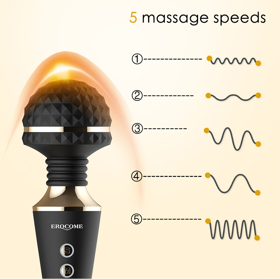 Erocome - Cr. Austrilis - Black photo-15