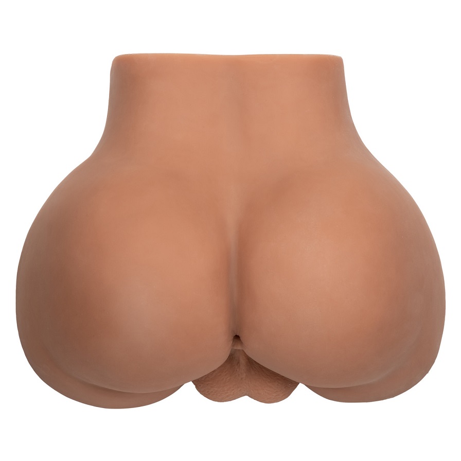 The Stroke It collection brings you the Bottom Banger, meant... CEN - Stroke It Bottom Banger - Brown photo-4