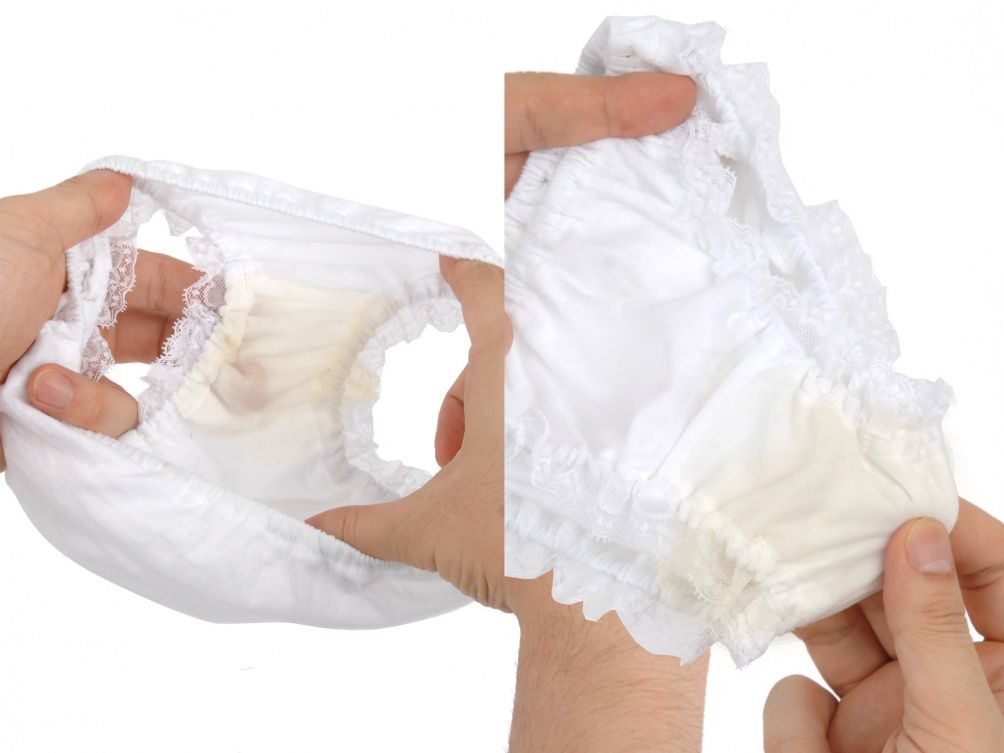 Rends - Urine Lotion - 60ml photo-5