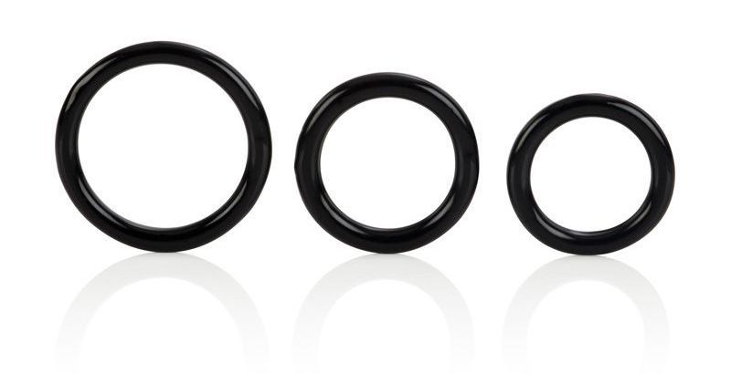 Indulge yourself in the most mischievous of ways with Bound ... CEN - Open Ring Gag - Black photo-4