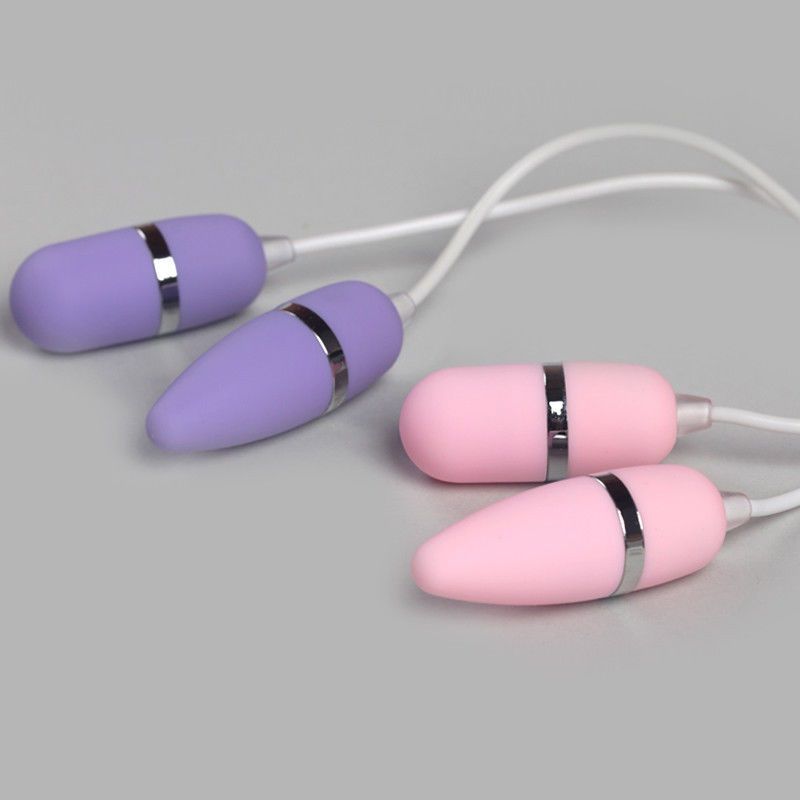 Material:Silicone/ABS
Battery:2*AAA(not include)
Egg... UTOO - Elegant Waltz - Pink photo-3