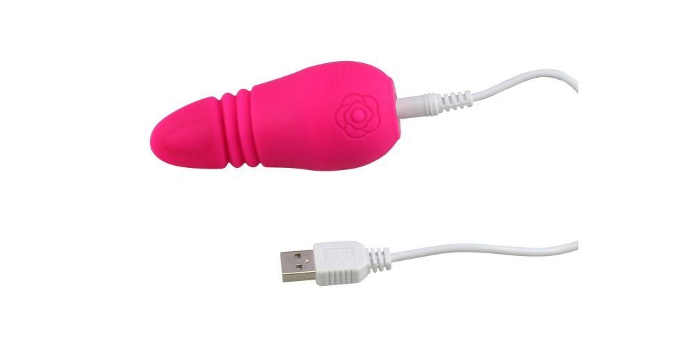 In cheeky cerise the Maro Kawaii 3 is a bomb in the bedroom.... Tokyo Design - Maro Kawaii - 3 photo-8