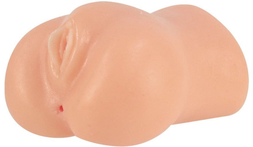 A-One - Extreme Impact Butt Wariors Masturbator photo-3