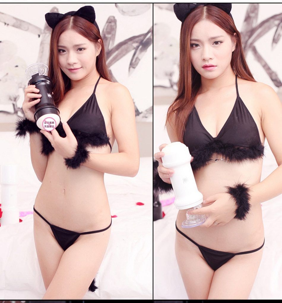 Magic Love - Evo - Spider Cup - Black photo-7