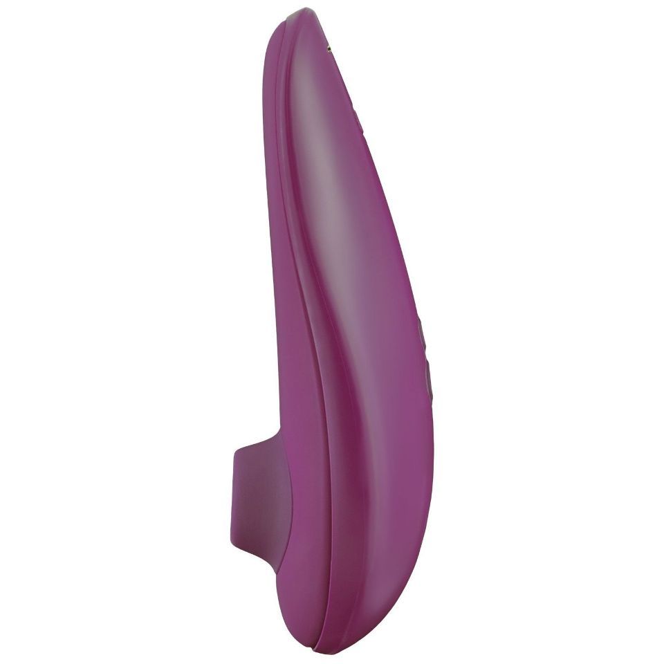我们想通知您,适用于 Wow Tech 产品(ROMP、Womanizer、We-Vibe、Arcwave)的充电器适配... Womanizer - Classic 阴蒂吸啜器 - 紫色 照片-4