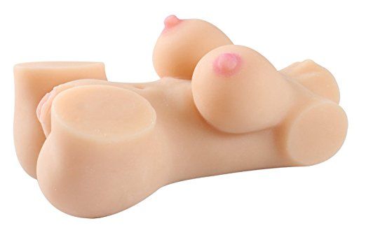 Bring your fantasies to life with super-realistic sex doll w... XS - Annika 1.7kg Sex Doll photo-3