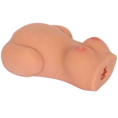 Nasstoys - Knocked Up Pussy With Vibrating Bullet photo
