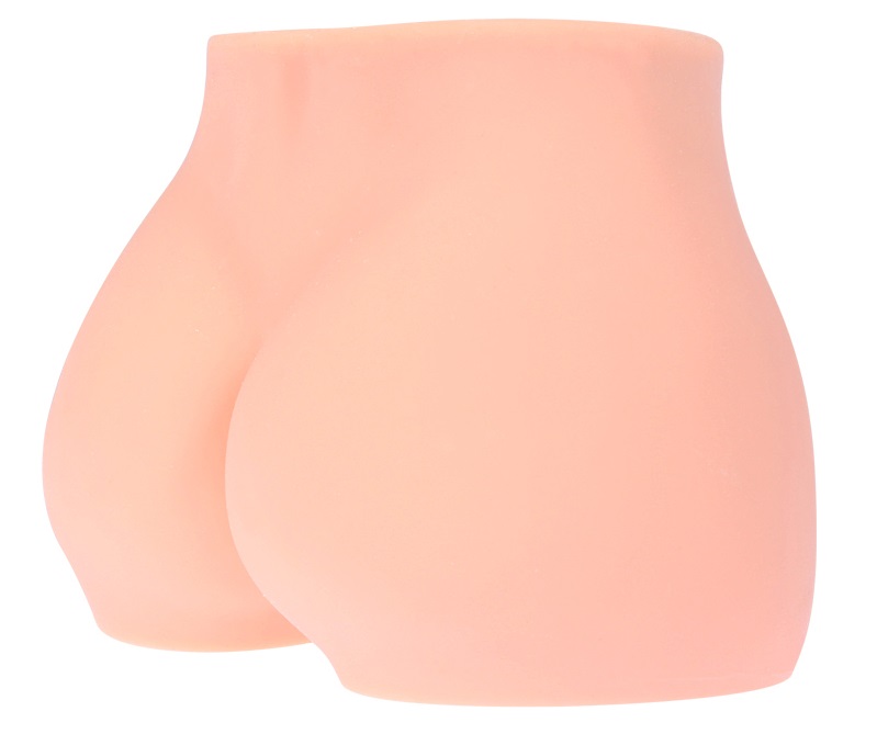 Kokos - Cherry - Real Butt Vibrating Masturbator photo-2