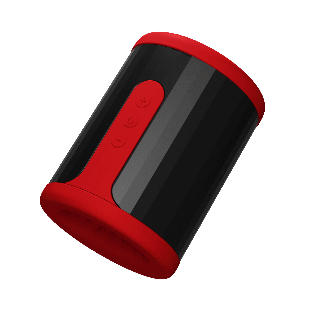 Lelo - F2S AI Stamina Trainer Stroker - Red