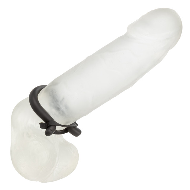 Elevate your pleasure and performance with the Peak Prolong ... CEN - Peak Bands Kit - Black photo-4