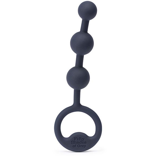 Fifty Shades of Grey - 格雷的五十道陰影系列 暗黑淫慾情侶套裝 照片-8