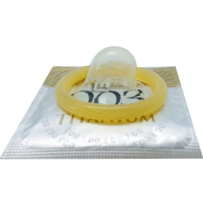 Kotex - Wonder Life 003 钛10包 照片-2