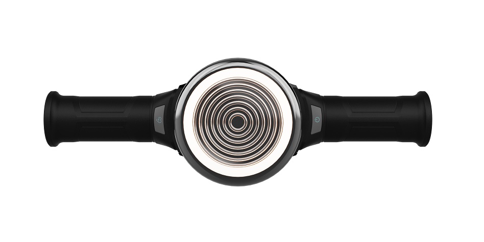 Tingon - M1 App Masturbator - Black photo-3