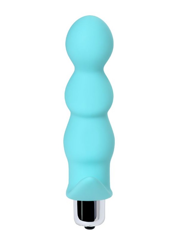 Bland The toy fills out in the inside. A vibration is a plea... ToDo - Bland Vibro Plug - Mint photo-4