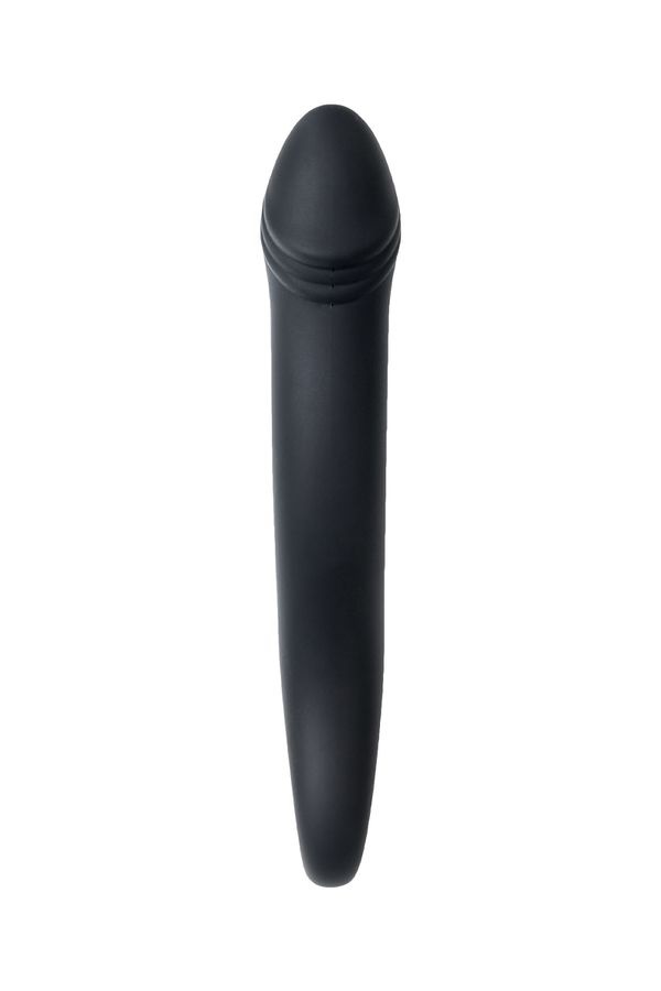 POPO - Dorado Anal Dildo - Black photo-6