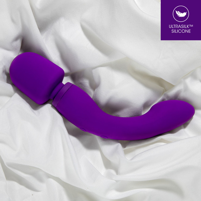 Wellness - Dual Sense Vibe - Purple photo-5