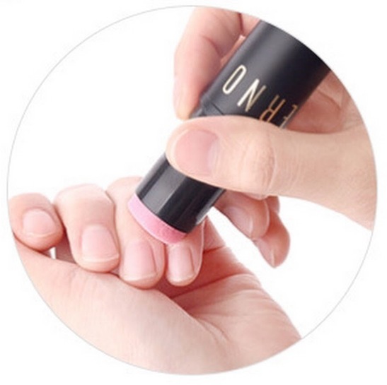 It exudes a different taste on the body, blends according to... Vierno Ciel - Pheromone Women Perfume Stick Fox - 11g photo-2