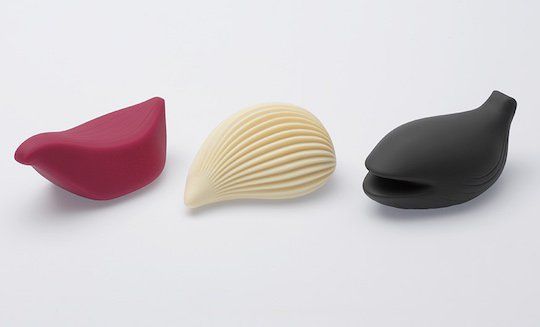 Redefining pleasure for women with the Iroha Kushi Vibrator.... Iroha Plus - Kushinezumi Massager photo-9