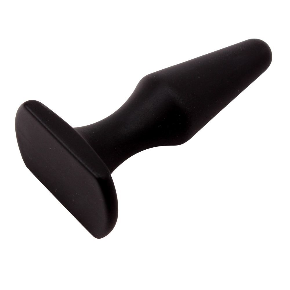 Material:Silicone
Product Size:10.4cm,Φ2.9cm
Product Weight:... Chisa - M Silicone Plug photo-4