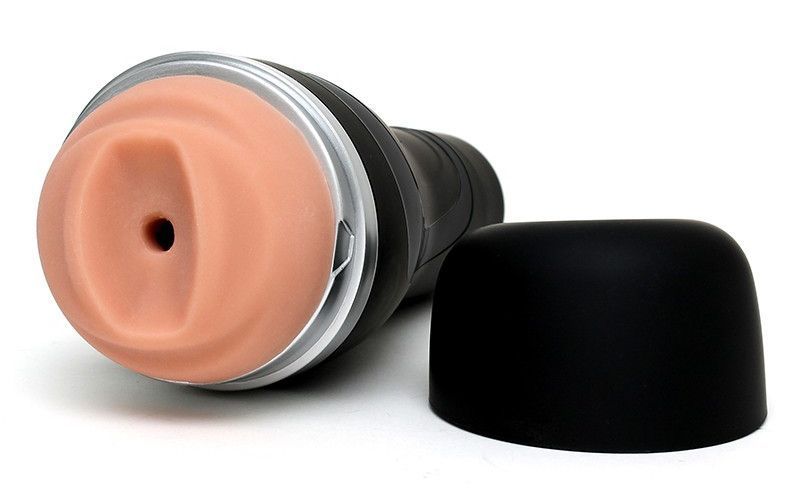 Satisfyer - Men Classic - Silver photo-2