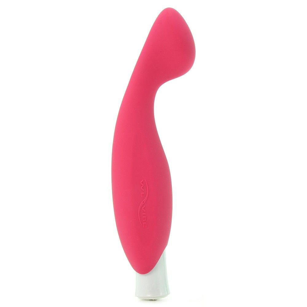The ultimate all-in-one pleasure set
Tango Pleasure Mate C... We-Vibe - New Tango Pleasure Mates Collection - Pink photo-4