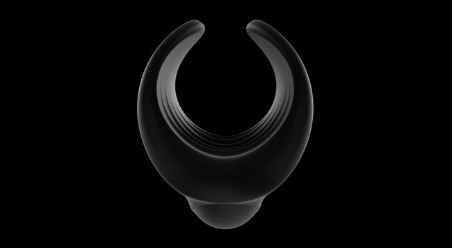 For an unprecedented experience, discover MAN.WAND STARTER.
... Man.Wand - Starter Masturbator - Black photo-6