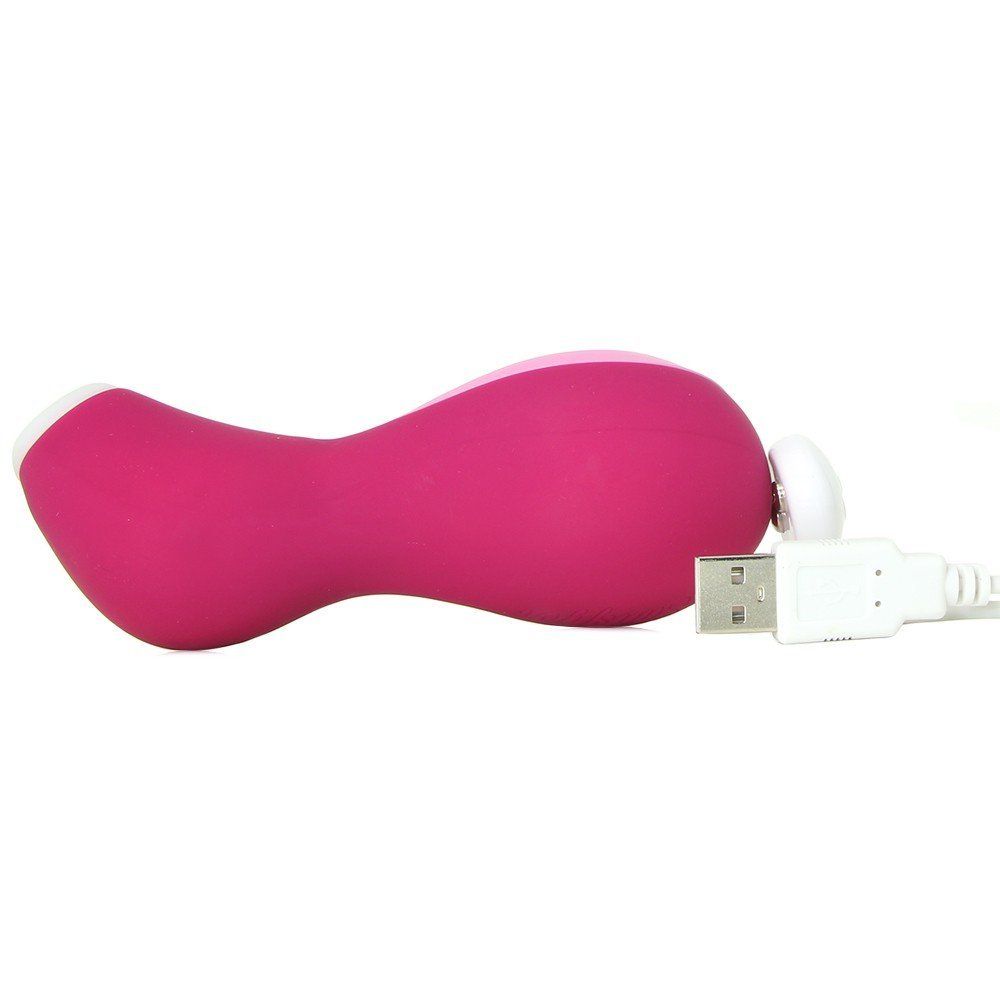 The handy design of the Satisfyer Pro Penguin especially imp... Satisfyer - Pro Penguin photo-10