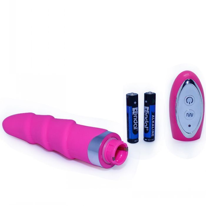 1. Naturalistic Vibrating Dildo
2. The Green and Eco-friend... Aphrodisia - Wild Flirt Dildo Vibe - Pink photo-3