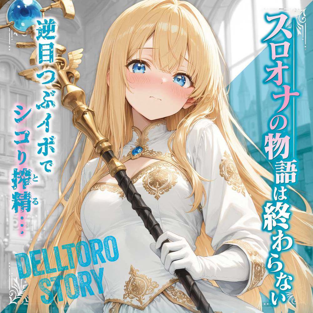 Yelolab - Delltoro Story Tight Masturbator photo-6