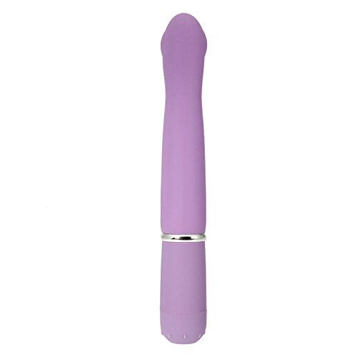 Bring you sensual feeling to another level with this wonderf... Aphrodisia - 10-Mode G Spot Rabbit - Purple photo-3