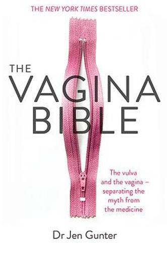 阴道圣经：外阴和阴道 - 将迷思与医学分开 照片