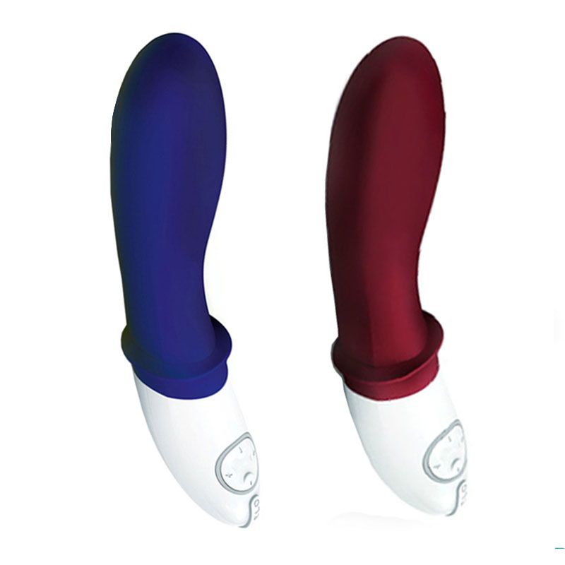 For those wishing to explore a more sophisticated kind of pl... Lelo - Billy - Deep Blue photo-13