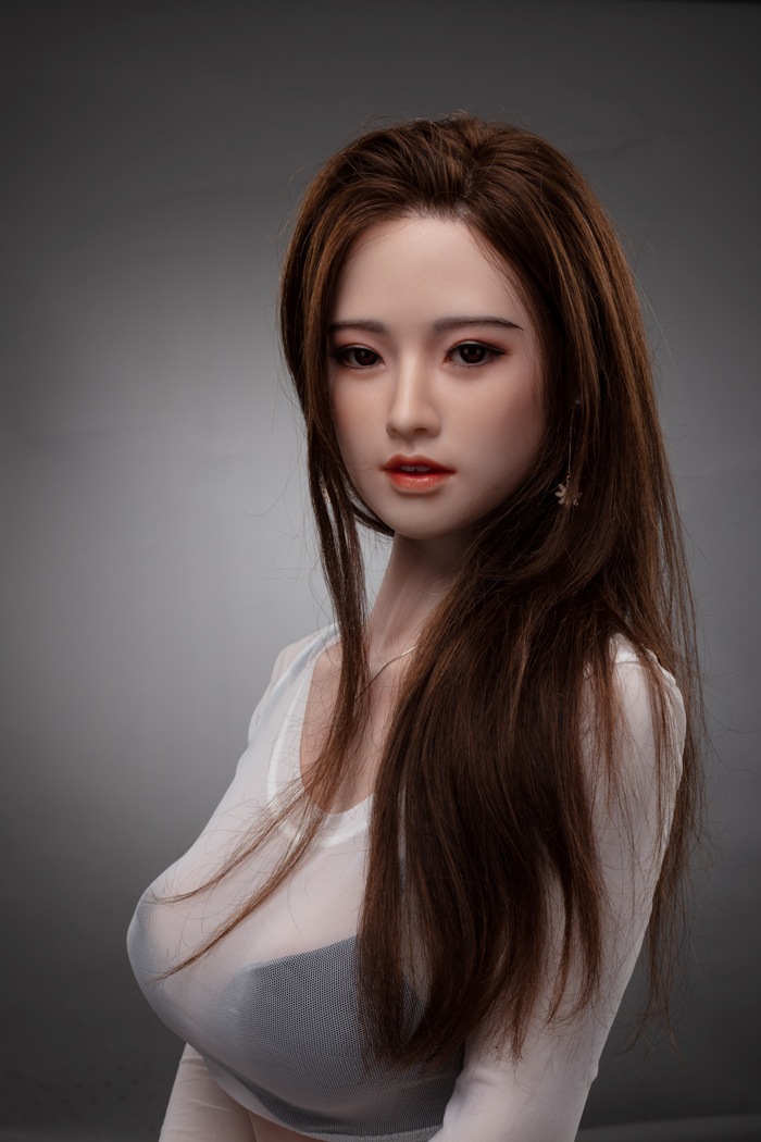 soft silicone gel breasts sex doll Realistic Silicone Sex Doll Full Body Gel Breasts Adult Toys Masturbator  for Men