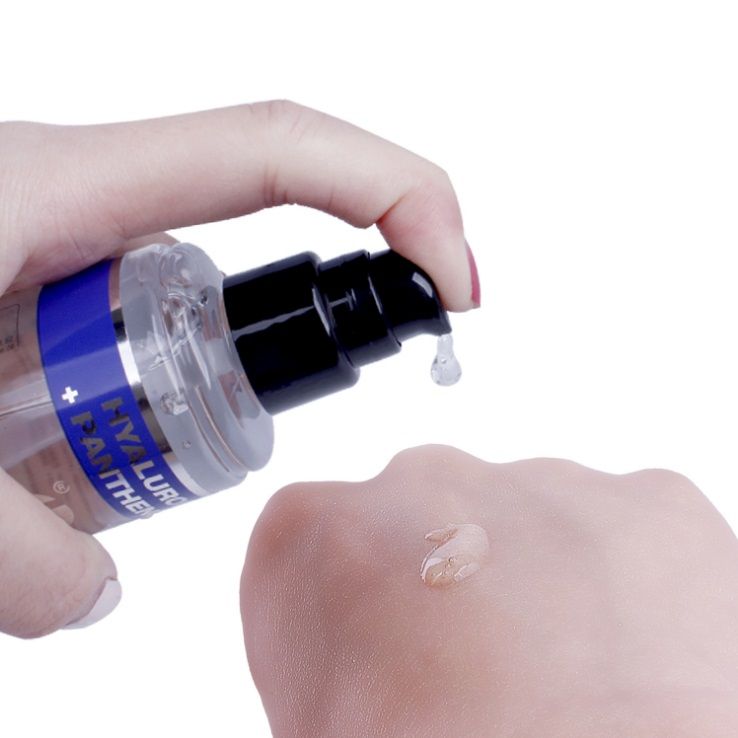 It shouldn't be missing from your assortment!
Water-base... Eros - Hyaluron and Panthenol - 100ml photo-4