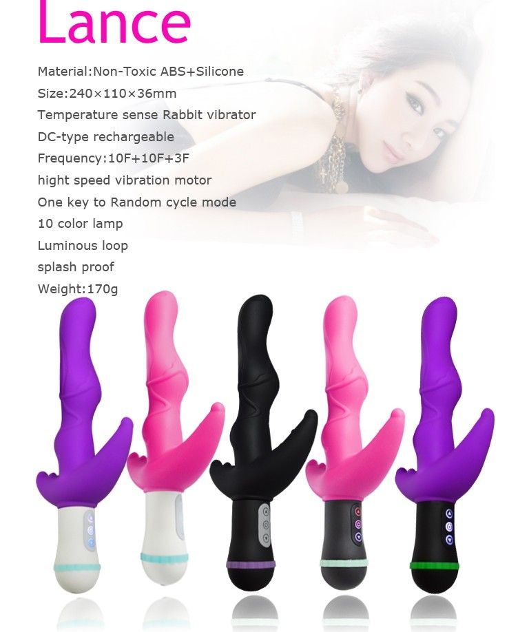 1) Secure rubber O-ring and twist cap securely before us... FT - Belly Vibrator - Pink photo-6